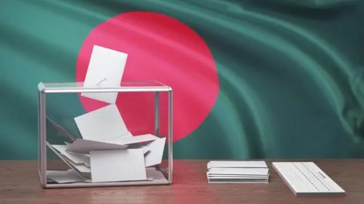 গণভোট নিয়ে সরকারের ৮ নির্দেশনা 