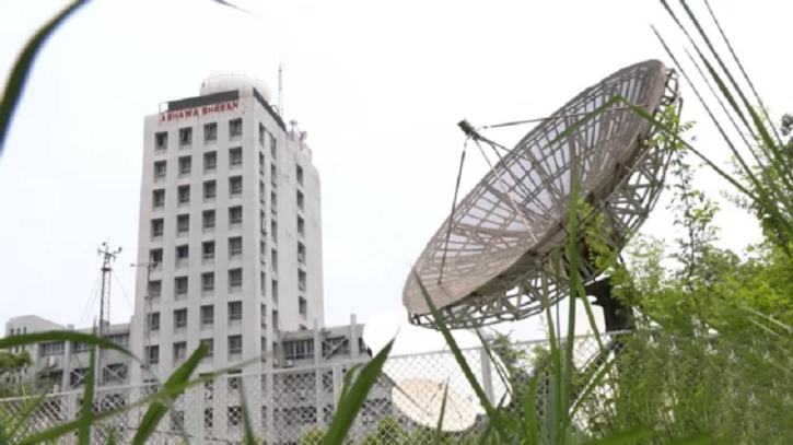 বঙ্গোপসাগরে লঘুচাপ তৈরীর আভাস