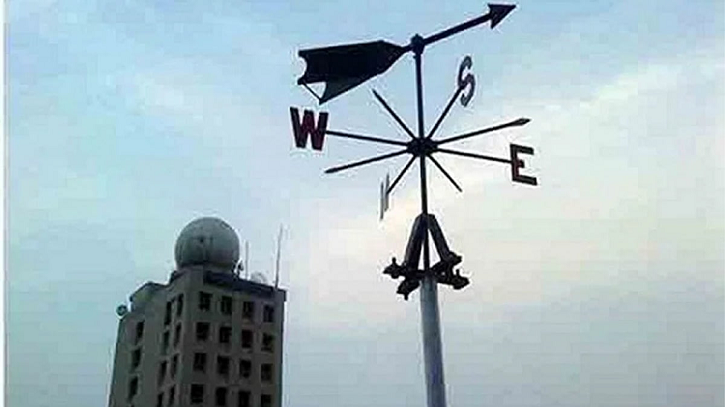 ঈদের দিনের আবহাওয়ার আগাম বার্তা দিলো আবহাওয়া অফিস ঈদের দিনের আবহাওয়ার আগাম বার্তা দিলো আবহাওয়া অফিস