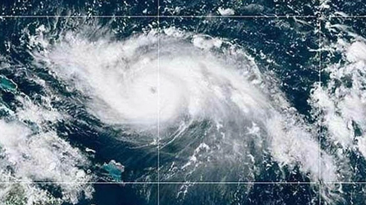 বঙ্গোপসাগরে লঘুচাপ, ৫ দিন ভারী বৃষ্টির শঙ্কা