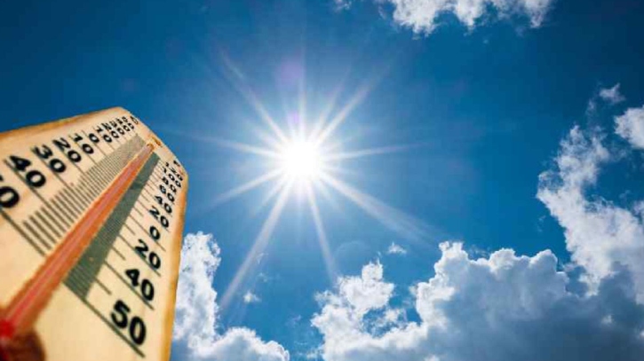 আজ বাড়বে গরমের অনুভূতি