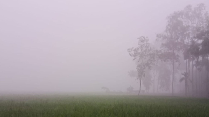 জেনে নিন শীতের শুরু ও প্রথম শৈত্যপ্রবাহ কবে 