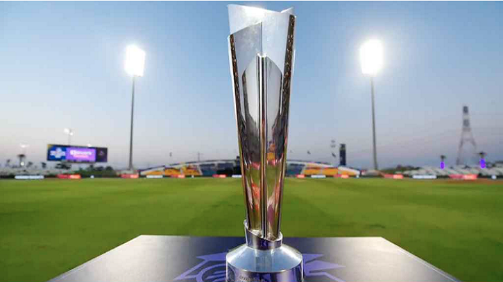 এবার ভারত থেকে বিশ্বকাপ সরিয়ে নেওয়ার দাবি