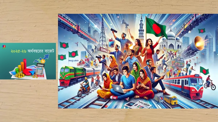 তরুণ উদ্যোক্তাদের জন্য বরাদ্দ থাকছে ১০০ কোটি টাকা তরুণ উদ্যোক্তাদের জন্য বরাদ্দ থাকছে ১০০ কোটি টাকা