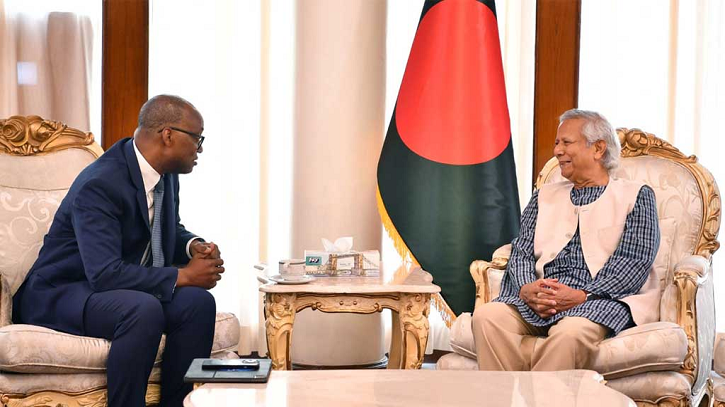 বাংলাদেশকে নতুন আর্থিক সহায়তার প্রতিশ্রুতি বিশ্বব্যাংকের