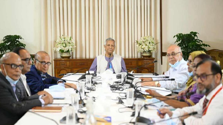 মুক্তিযুদ্ধের প্রকৃত ইতিহাস তুলে ধরতে হবে: প্রধান উপদেষ্টা মুক্তিযুদ্ধের প্রকৃত ইতিহাস তুলে ধরতে হবে: প্রধান উপদেষ্টা