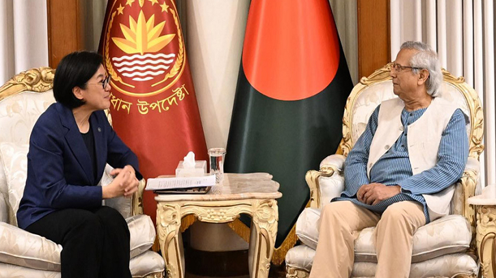 বাংলাদেশে পাটভিত্তিক উৎপাদনে বিনিয়োগ করতে আগ্রহী চীন