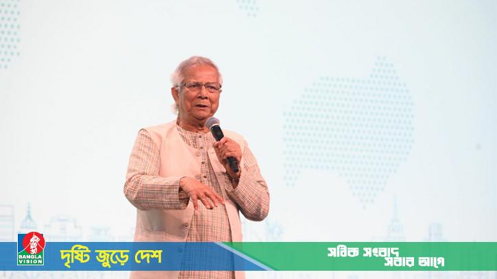 দেশ পুনর্গঠনে অংশ নিতে প্রবাসীদের প্রতি আহ্বান প্রধান উপদেষ্টার