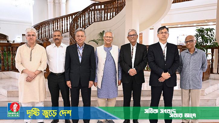 নির্বাচন শান্তিপূর্ণ ও নিরপেক্ষ করতে যা প্রয়োজন, আমরা তা করব: প্রধান উপদেষ্টা