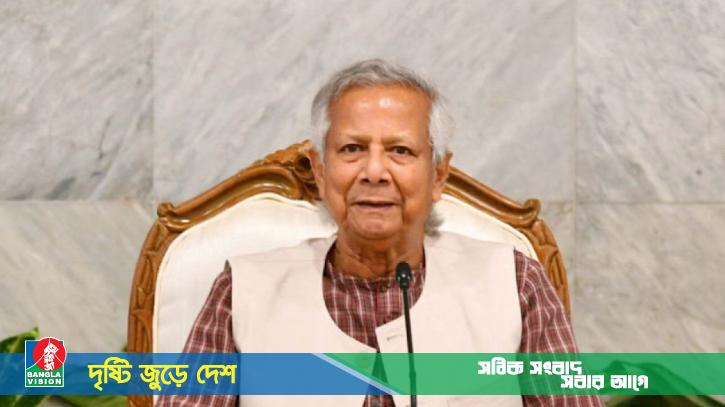 পর্যটন শিল্পের উন্নয়নে তরুণ প্রজন্মকে এগিয়ে আসতে হবে: প্রধান উপদেষ্টা