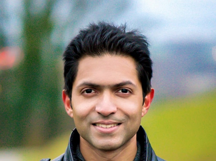 আবেদ আলীদের মুখোশ আমাদের দায়