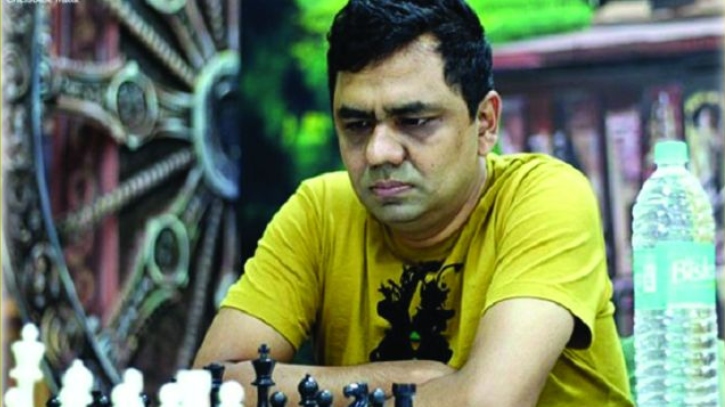 না ফেরার দেশে গ্র্যান্ডমাস্টার জিয়াউর রহমান না ফেরার দেশে গ্র্যান্ডমাস্টার জিয়াউর রহমান