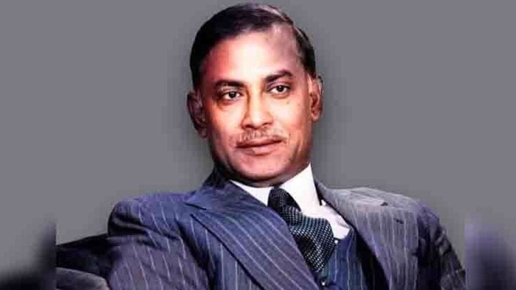 শহীদ রাষ্ট্রপতি জিয়াউর রহমানের মৃত্যুবার্ষিকী আজ শহীদ রাষ্ট্রপতি জিয়াউর রহমানের মৃত্যুবার্ষিকী আজ