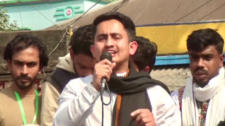 কেন ভোলা-বরিশাল সেতু হবে না, প্রশ্ন সারজিসের