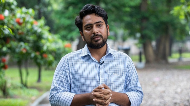 গত ১৬ বছর ধর্ম-বর্ণ নির্বিশেষে সবাই নিপীড়নের শিকার হয়েছে: তথ্য উপদেষ্টা গত ১৬ বছর ধর্ম-বর্ণ নির্বিশেষে সবাই নিপীড়নের শিকার হয়েছে: তথ্য উপদেষ্টা