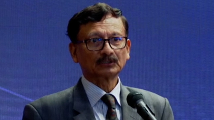 সরকার থেকে সমর্থন না থাকলে ব্যাংক লুটপাট করা সম্ভব হতো না: তৌহিদ হোসেন সরকার থেকে সমর্থন না থাকলে ব্যাংক লুটপাট করা সম্ভব হতো না: তৌহিদ হোসেন