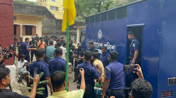 ফেনীতে চালু হয়েছে দ্বিতীয় কারাগার ফেনীতে চালু হয়েছে দ্বিতীয় কারাগার