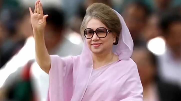 অসুস্থতার কারণে মুক্তিযোদ্ধা সমাবেশে যোগ দিচ্ছেন না খালেদা জিয়া