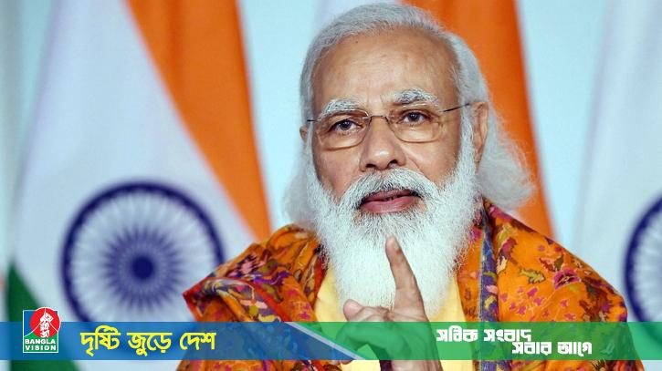 নরেন্দ্র মোদির জন্মদিন আজ, শুভেচ্ছা জানালেন ট্রাম্প
