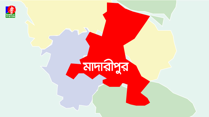 শিবচরে বাসের ধাক্কায় মোটরসাইকেল আরোহী নিহত শিবচরে বাসের ধাক্কায় মোটরসাইকেল আরোহী নিহত