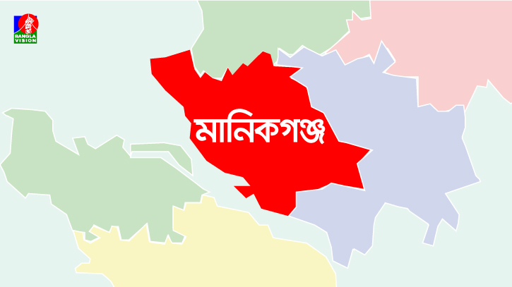 মানিকগঞ্জে নির্মাণাধীন ভবনের পিলার ধসে শ্রমিকের মৃত্যু