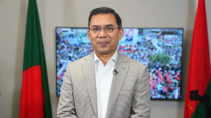 স্বপ্ন দেখাচ্ছেন তারেক রহমান স্বপ্ন দেখাচ্ছেন তারেক রহমান