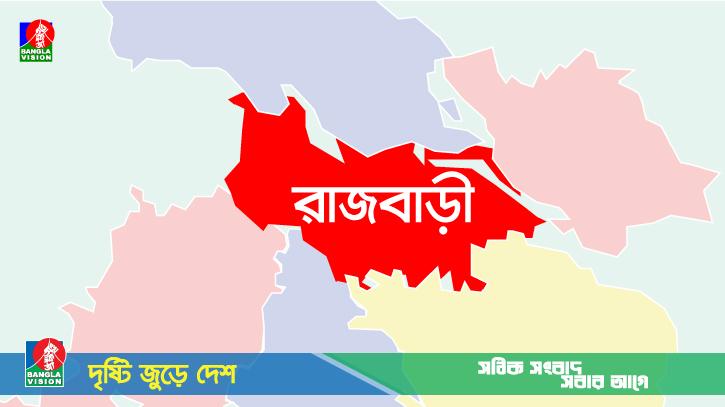 রাজবাড়ীতে মায়ের ওপর অভিমান করে মাদরাসা শিক্ষার্থীর আত্মহত্যা