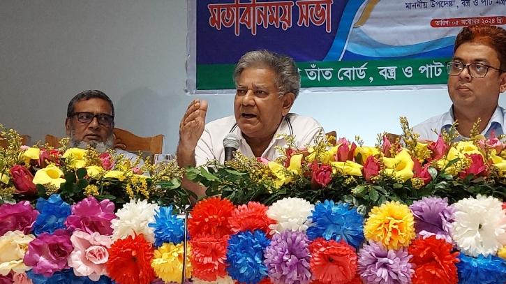 সন্তানদের নিয়ে পলিটিক্স করবেন না: এম সাখাওয়াত হোসেন
