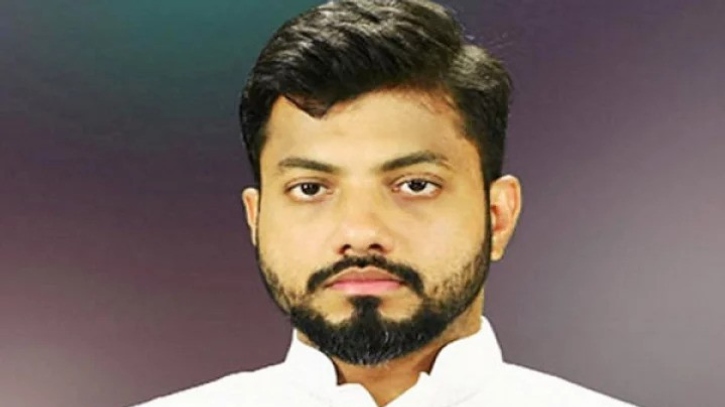 পূজা মণ্ডপে হামলা চালিয়ে দেশের শান্তি নষ্ট করতে সক্রিয় একটি চক্র: ইশরাক হোসেন