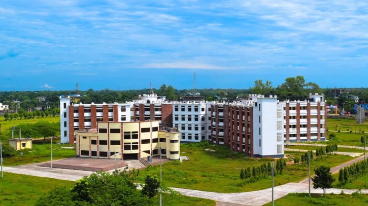 বেরোবির নতুন রেজিস্ট্রার ড. হারুন-অর রশিদ