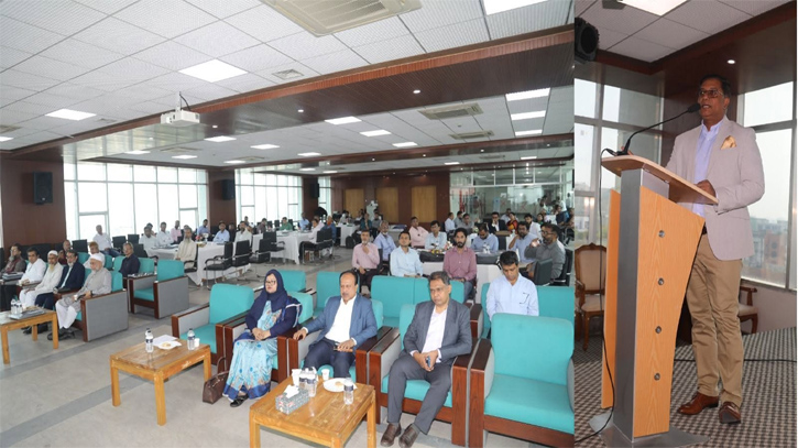 ২০২৮ সালের মধ্যে সব বিশ্ববিদ্যালয়কে ডিজিটাল নেটওয়ার্কে আনার পরিকল্পনা ইউজিসির