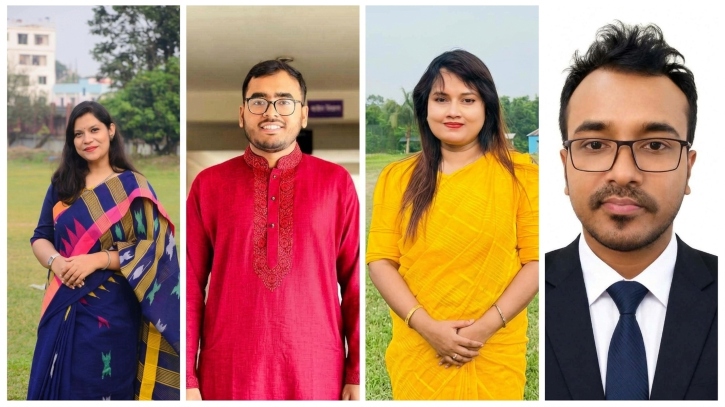 শিক্ষক দিবস: শিক্ষকদের ভাবনায় শিক্ষা ও শিক্ষকতা