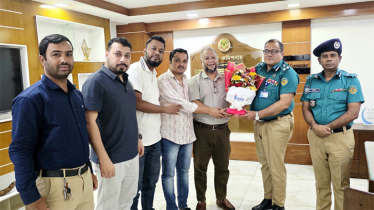 ডেভিড ইমনের গ্রেফতারে আইনশৃঙ্খলা রক্ষাকারী বাহিনীকে সাধুবাদ আইএসপিএবি’র