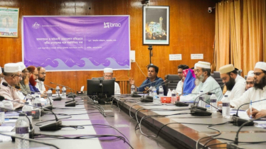 ৪৯ মসজিদের খুতবায় মানবপাচার রোধে সচেতন হয়েছেন ২৩ হাজার মানুষ: ব্র্যাক