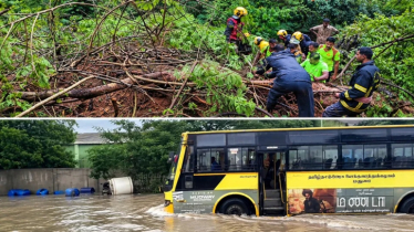 শক্তিশালী ঘূর্ণিঝড়ের শঙ্কা: উড়িশায় সরকারি ছুটি বাতিল, স্কুল-কলেজ বন্ধ