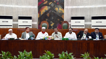 সরকারি ভবনের ছাদে সোলার বসিয়ে বিদ্যুৎ উৎপাদনের পরিকল্পনা