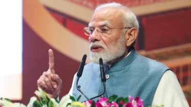 যুদ্ধ এখন আর শুধু অস্ত্র দিয়ে হয় না: নরেন্দ্র মোদি