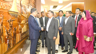 বিমানের নিয়মিত ফ্লাইটেই জাপানের পথে প্রধানমন্ত্রী