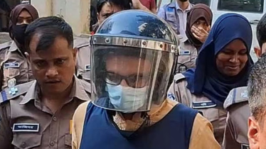 ফের ২ দিনের রিমান্ডে ডায়মন্ড ওয়ার্ল্ডের দিলীপ আগরওয়ালা