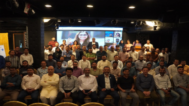 গুগল ক্লাউড ও এআইয়ে ব্যবসা প্রবৃদ্ধির সম্ভাবনায় নিয়ে ঢাকায় ফাইনটেকের কর্মশালা
