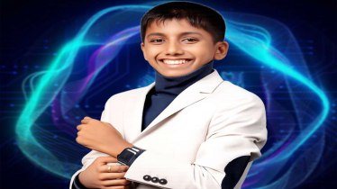 ১৩ বছর বসয়ী কে এই “নেক্সট ইলন মাস্ক” জৈনম