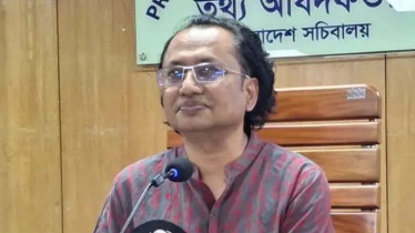 রাড্ডার ঘটনায় বিএনপির কেউ জড়িত থাকলেও ব্যবস্থা: ডা. জাহেদ