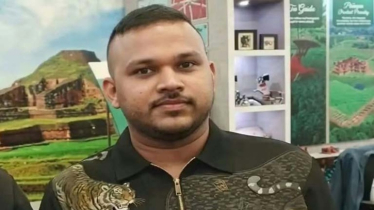 প্রিজনভ্যান থেকে পালিয়েছে পিচ্চি রাজা: ৫ পুলিশ সদস্য বরখাস্ত, তদন্ত কমিটি গঠন