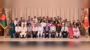 ক্ষুদ্র জাতিগোষ্ঠীর অধিকার নিশ্চিতে ঐক্যবদ্ধভাবে কাজ করার আহ্বান