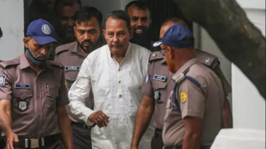 ইনুর ১০ বছরের সাজা: প্রকাশ হলো ৫০০ পৃষ্ঠার পূর্ণাঙ্গ রায়