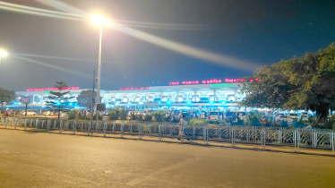 বিমানের ফ্লাইট স্থগিত: চাকরি হারানো নিয়ে শঙ্কায় সৌদি প্রবাসীরা