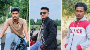 মাদকবিরোধী অভিযানে পুলিশের ওপর হামলা, আটক ৩