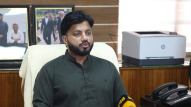 ঢাকাকে আধুনিক ও বাসযোগ্য করতে প্রতিমন্ত্রী ইশরাকের দীর্ঘমেয়াদি পরিকল্পনা