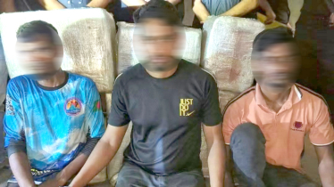 ঢাকার কাঁচপুর থেকে মোংলায় আনা হচ্ছিল ১২০ কেজি গাঁজা, অতঃপর...