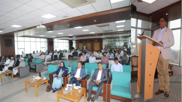 ২০২৮ সালের মধ্যে সব বিশ্ববিদ্যালয়কে ডিজিটাল নেটওয়ার্কে আনার পরিকল্পনা ইউজিসির